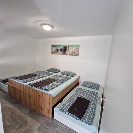 Sankt Peter am Bichl Apartment Mila מראה חיצוני תמונה