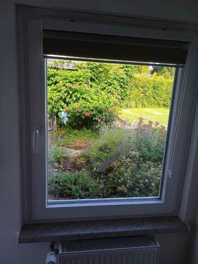 Sankt Peter am Bichl Apartment Mila מראה חיצוני תמונה