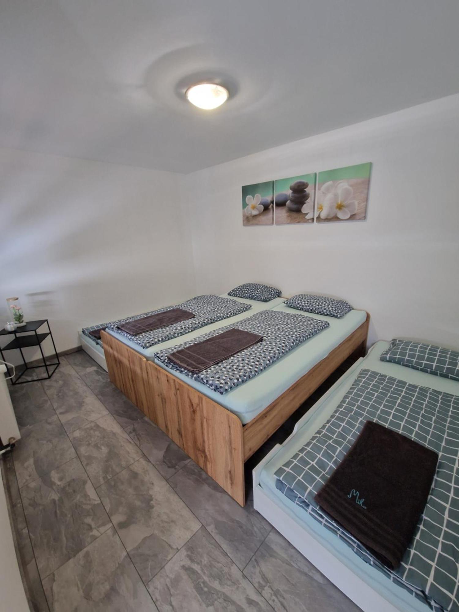 Sankt Peter am Bichl Apartment Mila מראה חיצוני תמונה